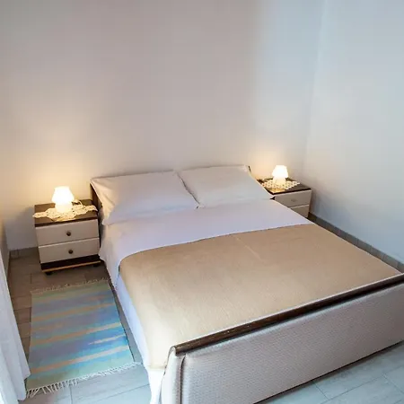 Appartamento 4059b Mandre