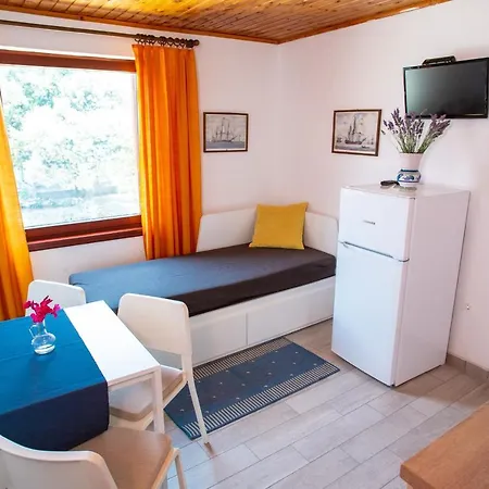 Appartamento 4059b Mandre